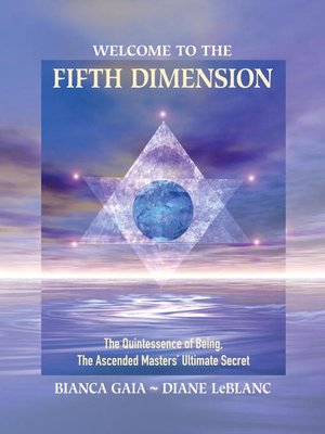 cover image of Welcome to the Fifth Dimension